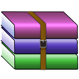 winrar64位中文修改版