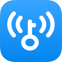 WiFi万能钥匙主人版