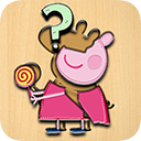 小猪拼图app