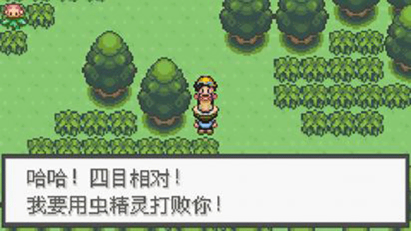 口袋妖怪极光石安卓版