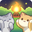 猫咪露营地中修改版