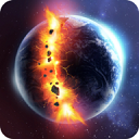 地球爆炸模拟器手机版 v1.0.4安卓版