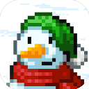 雪人故事修改版