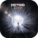地铁2077最后的对峙修改版