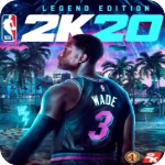NBA 2K20中文修改版
