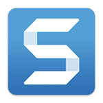 TechSmith Snagit 2019.1.7 x64中文修改版