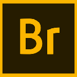 Adobe Bridge cc 2021中文修改版