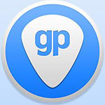 Guitar Pro v7.5.4中文修改版