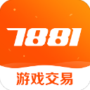 7881游戏交易平台
