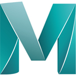 Autodesk Maya 2020简体中文修改版