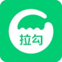 拉勾网app