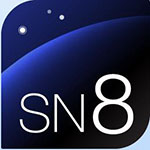 Starry Night Pro Plus v8.1.0修改版