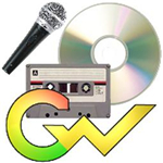 GoldWave绿色版