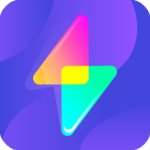 闪动壁纸app