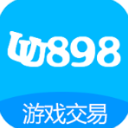 uu898游戏交易平台app