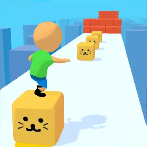挺住方块君修改版