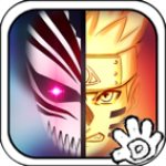 死神vs火影安卓版（顾顾改）