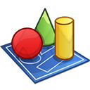 PowerDesigner 16.6.4.3修改版