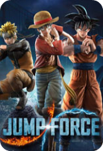 jump大乱斗PC修改版