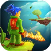 剑客少年修改版