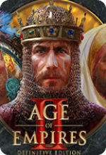 帝国时代2决定版中文修改版