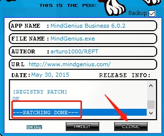 MindGenius 2020破解版