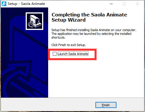 Saola Animate破解版