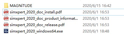 MSC SimXpert 2020破解版