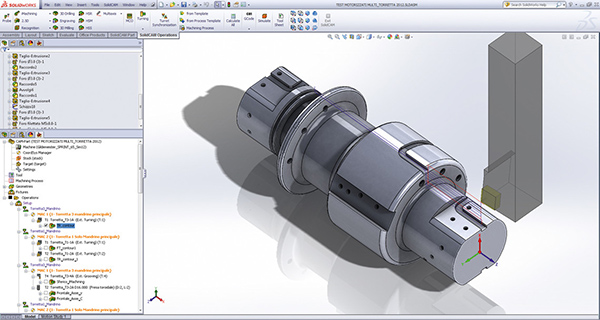solidcam2020中文破解版