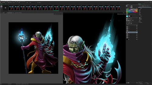 GameMaker Studio 2中文破解版