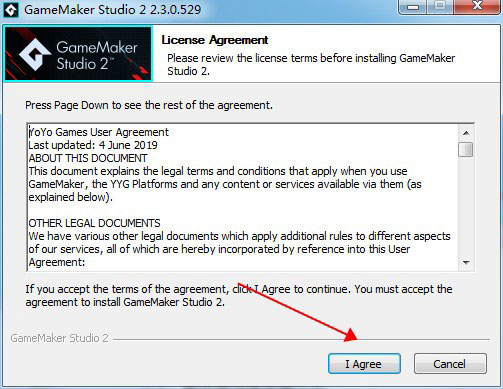 GameMaker Studio 2中文破解版