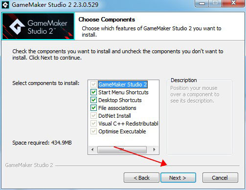GameMaker Studio 2中文破解版