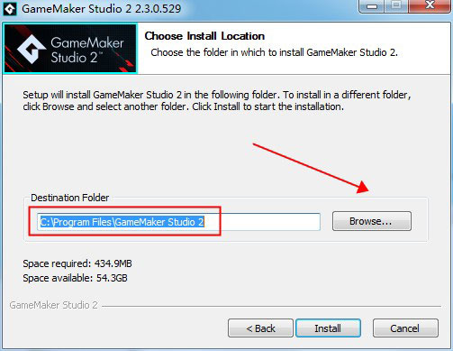 GameMaker Studio 2中文破解版
