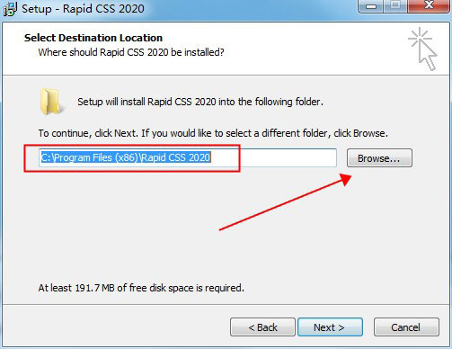 Blumentals Rapid CSS 2020破解版
