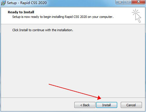 Blumentals Rapid CSS 2020破解版