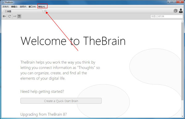 TheBrain11中文破解版