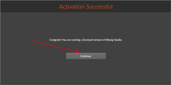 Bitwig Studio破解版