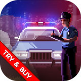 巡警游戏