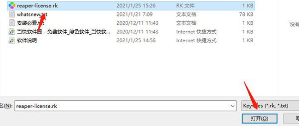 Cockos REAPER破解版