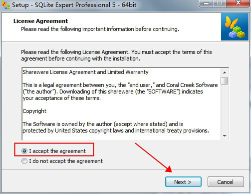 SQLite Expert Professional破解版