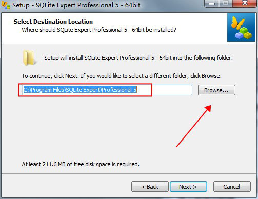 SQLite Expert Professional破解版