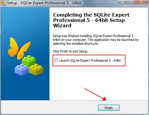 SQLite Expert Professional破解版