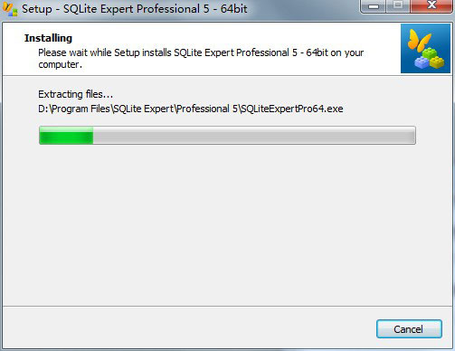 SQLite Expert Professional破解版