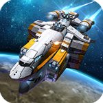 星际战争内购修改版