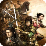 三国群英传8幻想之圣战