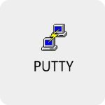 PuTTY中文绿色版