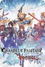 碧蓝幻想Versus中文修改版