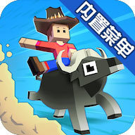 疯狂动物园国际版修改版