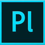 Adobe Prelude CC 2019中文修改版