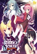 RIDDLE JOKER(谜语小丑)